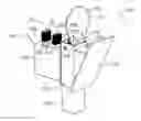 Fig. 01 - Method, system and apparatus for implementing shooting sports