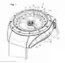 Fig. 02 - Altitude measurement device and portable object comprising the same