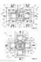 Fig. 07 - Microelectromechanical structure with enhanced rejection of acceleration noise