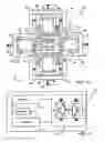 Fig. 08 - Microelectromechanical structure with enhanced rejection of acceleration noise