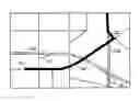 Fig. 01 - Method and apparatus for route calculation involving freeway junction