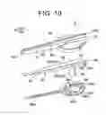 Fig. 08 - Indicator member, indicator unit and indicator instrument