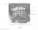 Fig. 05 - Lens for pet rejecting passive infrared sensor