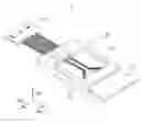 Fig. 01 - Sensor module and motion assistance apparatus including the same