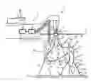 Fig. 01 - System and method for detection of hydrocarbon leakage from an underwater pipeline in a body of water and hydrocarbon extraction unit
