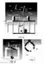 Fig. 03 - Cycle frame fatigue and durability assembly