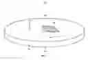 Fig. 02 - Flexural testing apparatus for materials and method of testing materials