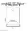 Fig. 07 - Flexural testing apparatus for materials and method of testing materials