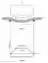 Fig. 08 - Flexural testing apparatus for materials and method of testing materials
