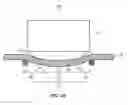 Fig. 16 - Flexural testing apparatus for materials and method of testing materials