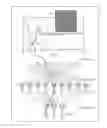 Fig. 01 - Fast feature identification for holographic tracking and characterization of colloidal particles