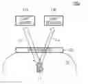 Fig. 01 - Optical sensor and method of operating the optical sensor