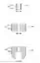 Fig. 10 - Optical fiber fluorescence detection device