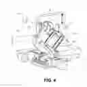 Fig. 05 - Fluorescence biopsy specimen imager and methods
