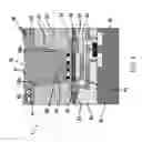 Fig. 44 - Chemically-sensitive field effect transistors, systems, and methods for manufacturing and using the same