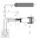 Fig. 02 - Cooling-assisted inside needle capillary adsorption trap device for analyzing complex solid samples using nano-sorbent