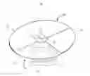Fig. 01 - Rotating device for biological detection