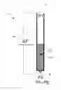 Fig. 01 - Depth filtration device for separating specimen phases
