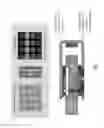 Fig. 04 - Flexible optical biosensor for point of use multi-pathogen detection
