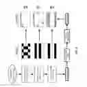 Fig. 06 - Platinum-labeled probes for mass cytometry