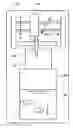Fig. 01 - Sample dispensing device and nozzle tip for sample dispensing device