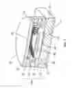 Fig. 04 - Miniature hermetic acceleration detection device