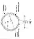 Fig. 04 - Multiple sensor based Rogowski coil