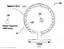 Fig. 01 - Non-contact sensor based Rogowski coil