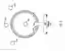 Fig. 09 - Non-contact sensor based Rogowski coil