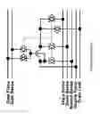 Fig. 06 - Addressable test circuit and test method for key parameters of transistors