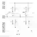 Fig. 17 - Addressable test circuit and test method for key parameters of transistors