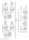Fig. 06 - Taps of different scan classes with, without topology selection logic