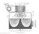 Fig. 01 - Multi-element sensor array calibration method