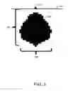 Fig. 04 - Hidden ultrasonic sensor assembly