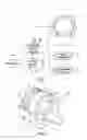 Fig. 02 - Positron emission tomography detector assembly for dual-modality imaging