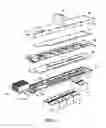 Fig. 10 - Positron emission tomography detector assembly for dual-modality imaging
