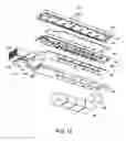 Fig. 11 - Positron emission tomography detector assembly for dual-modality imaging