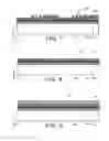 Fig. 05 - Optical filtering device including fabry-perot cavities comprising first and second structured layers