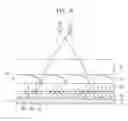 Fig. 06 - Backlight unit using micro optical switch and 3D image display device