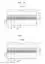 Fig. 08 - Backlight unit using micro optical switch and 3D image display device