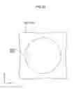 Fig. 33 - Lighting device and display device
