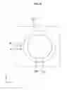 Fig. 40 - Lighting device and display device