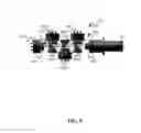 Fig. 07 - Optical component assembly having a keyed structure for ensuring proper insertion orientation within an optical subassembly