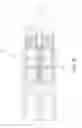 Fig. 10 - Shuttered LC adapter