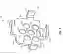 Fig. 06 - EMI SHIELDING OF AN OPTICAL PORT IN AN OPTICAL COMMUNICATIONS MODULE
