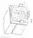 Fig. 07 - EMI SHIELDING OF AN OPTICAL PORT IN AN OPTICAL COMMUNICATIONS MODULE