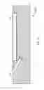 Fig. 13 - Apical conduit and methods of using same