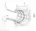 Fig. 08 - Plate system for securing loose fiber tubes