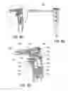Fig. 35 - Lens mount system for waterproof camera housing
