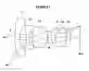 Fig. 01 - Imaging lens and imaging apparatus
